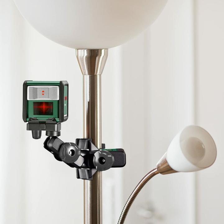 Produktbild Bosch Home & Garden Quigo Plus