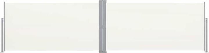 Actual product image vidaXL Sonnenschirm (6 m)