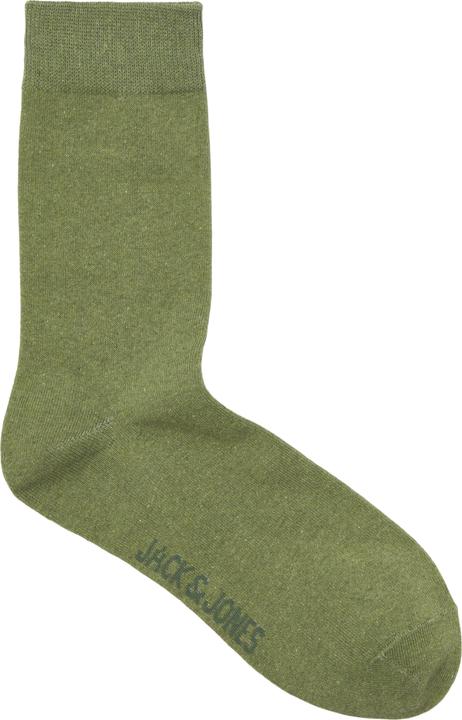 Produktbild Jack & Jones Jacordinary Socks 3 Pack Noos (3er Pack, One Size)