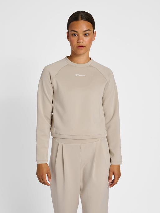 Immagine prodotto hummel Mt Kalu Short Sweatshirt (XS)
