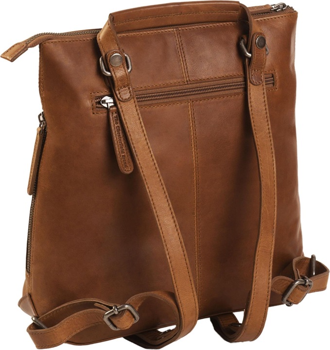Actual product image The Chesterfield Brand Backpack / Daypack Elise 0238 (8 l)