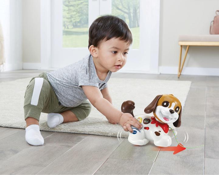 Produktbild VTech Mijn Eerste Puppyvriendje