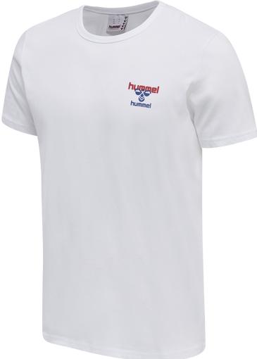 Immagine prodotto hummel Ic Dayton T-Shirt (XXS)