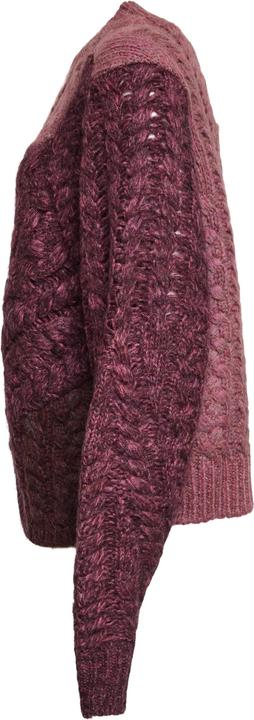 Image du produit Isabel Marant Maglione Daryl Patchwork (34)