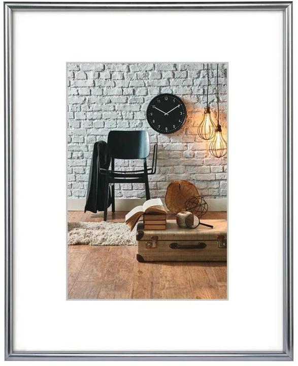Produktbild Hama Kunststoffrahmen Sevilla Dekor, S (10 x 15 cm)