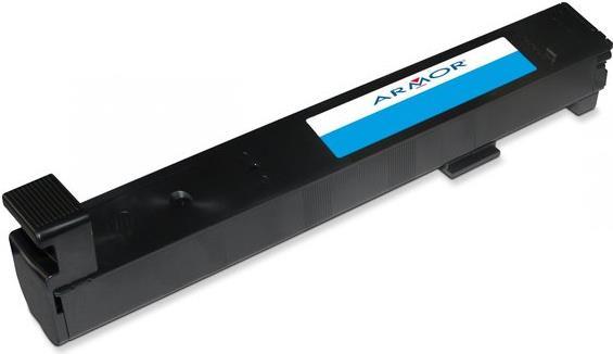 Produktbild Armor OWA OWA - Cyan - kompatibel - wiederaufbereitet - Tonerpatrone (C)