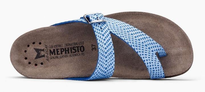 Actual product image Mephisto Helen (36)
