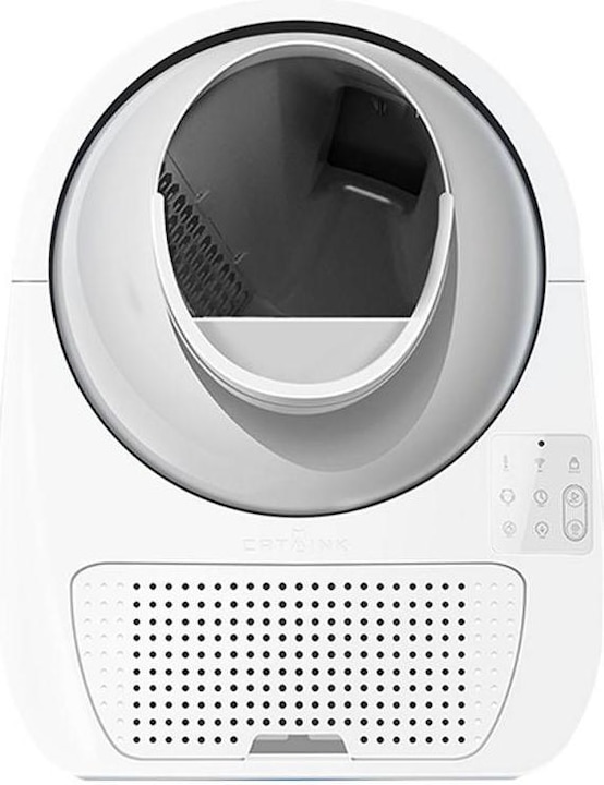 Scooper Standard Pro-X (Bac à litière autonettoyant)