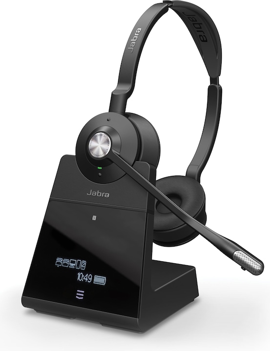 Jabra Engage 75 Stereo (Sans fil, USB-A)