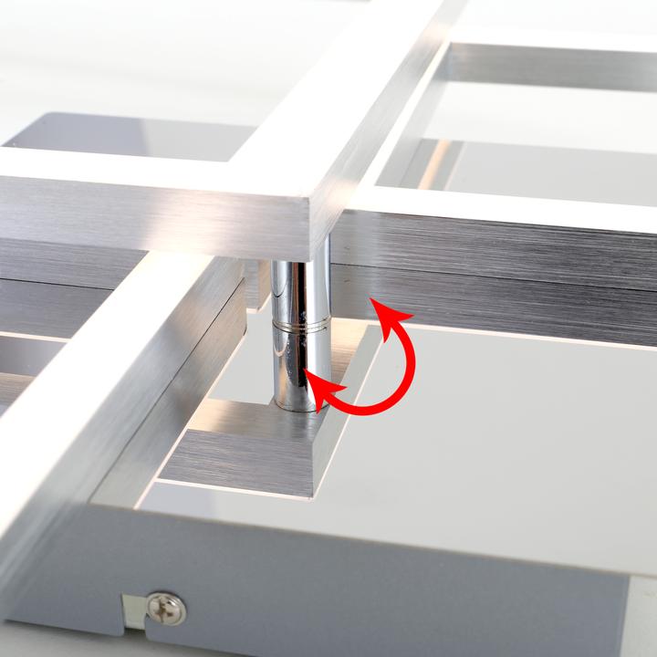 Produktbild Briloner Frame (4000 lm)