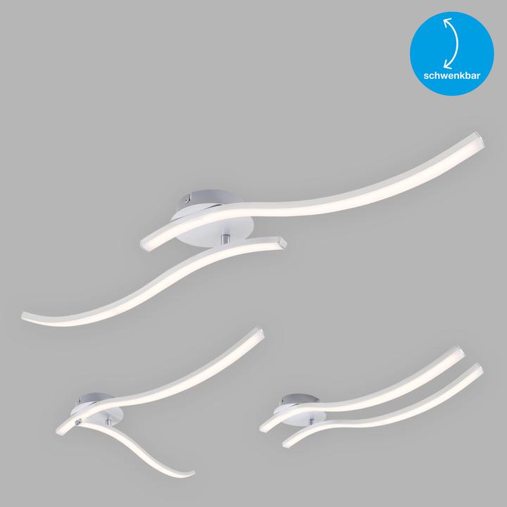 Actual product image Briloner Go (700 lm)