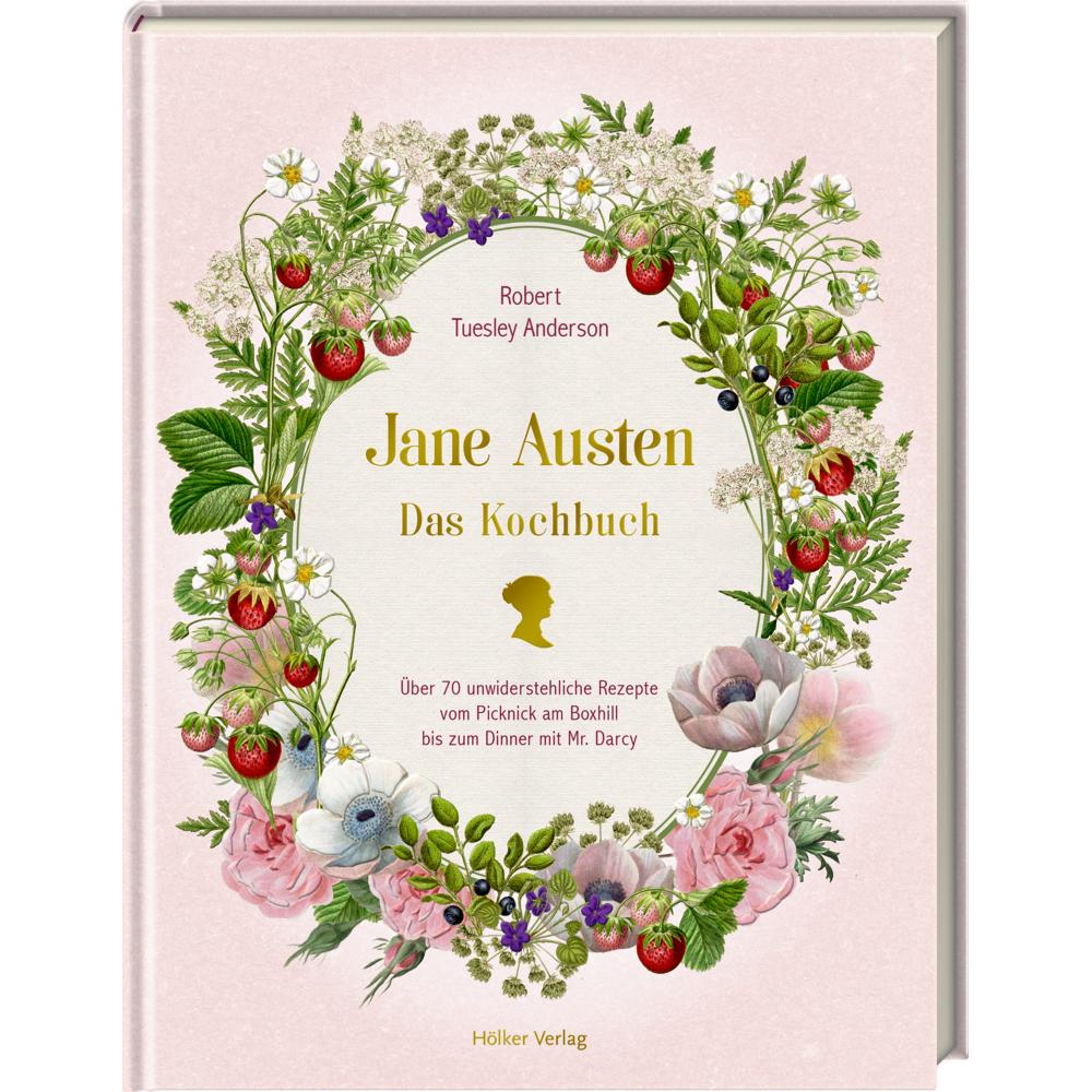 Thumbnail - Jane Austen, Ratgeber von Robert Tuesley Anderson