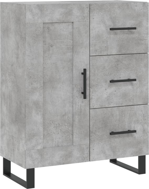 Produktbild vidaXL Sideboard (69.50 x 34 x 90 cm)