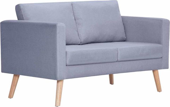 Image du produit vidaXL Sofa (2 places)