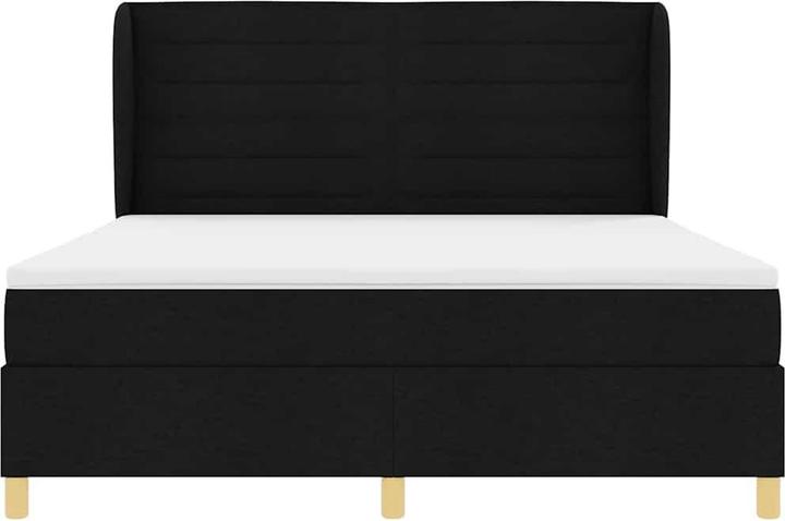 Produktbild vidaXL Boxspringbett (180 x 200 cm)