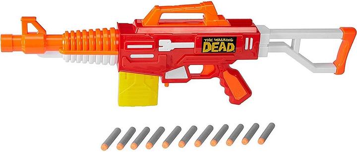 Buzz Bee BuzzBee Abrahams M16