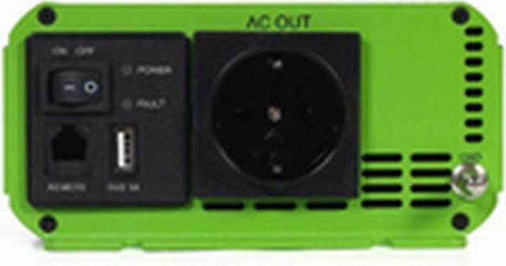 Produktbild Gembird ENERGENIE PureSinWave inverter 500/1000