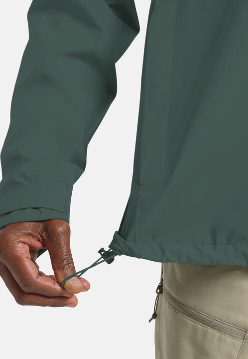 Actual product image Jack Wolfskin Tempest 2L Jkt M (S)