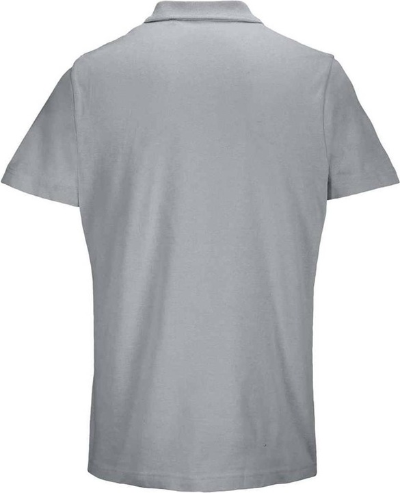 Actual product image Sols Unisex Adult Pulse Pique Polo Shirt (XXL)