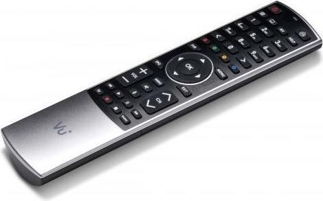 Actual product image Vu+ Duo 4K SE BT (4 GB, DVB-C, CI Shaft)