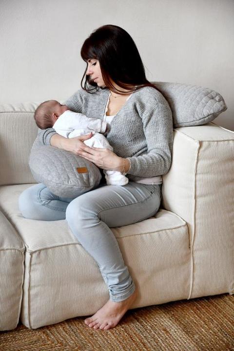 Immagine prodotto Beaba Grande Flopsy (170 cm)