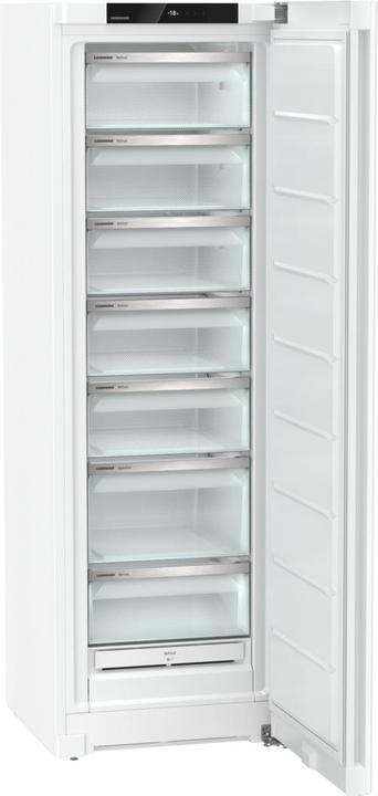 Image du produit Liebherr FNd 522i (Autonome, 277 l)