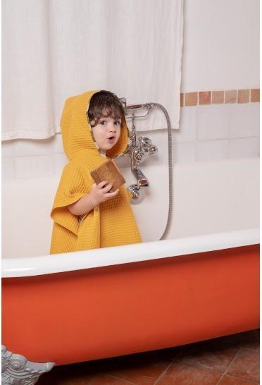 Produktbild BB&Co Badeponcho