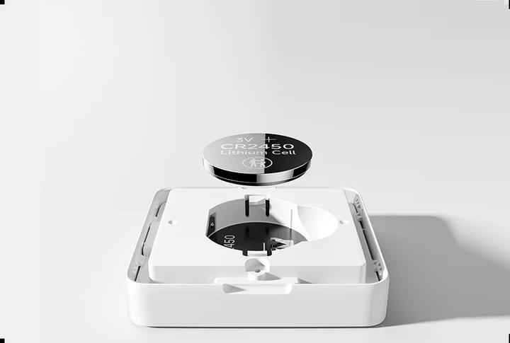 Image du produit Xiaomi Moniteur intelligent de température et d'humidité 3 Mini QBH4312GL