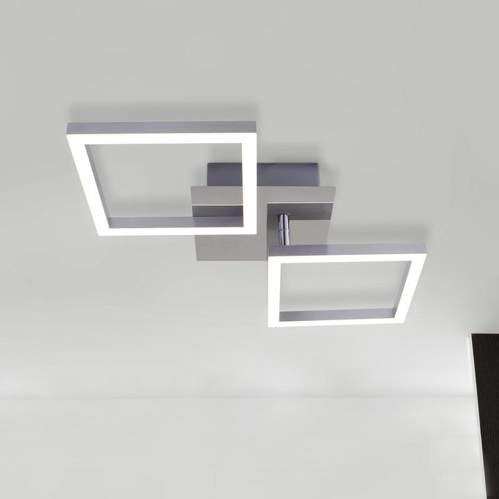 Actual product image Briloner Frame (1200 lm)