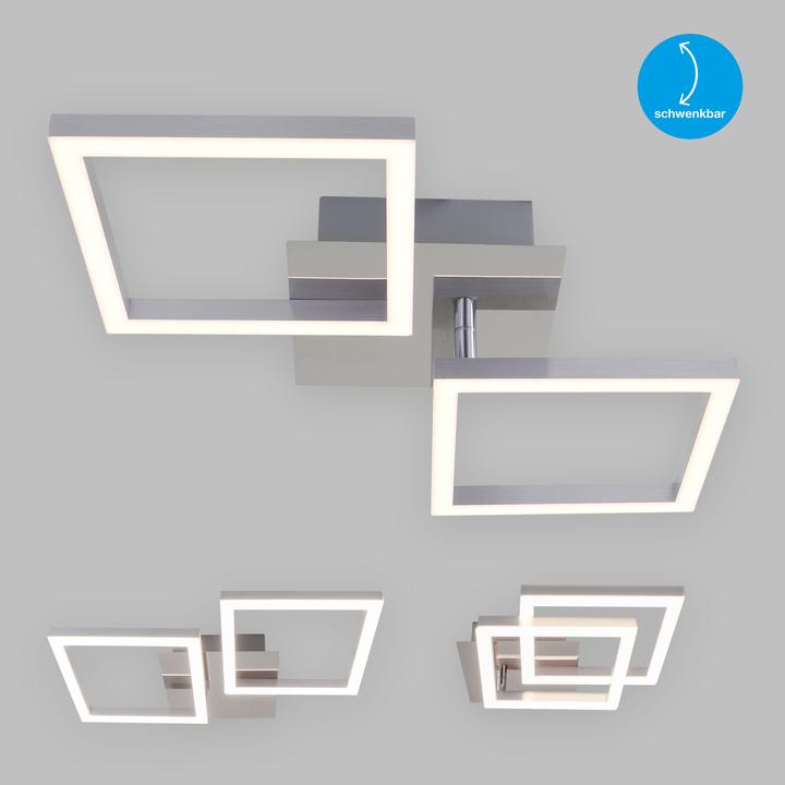 Actual product image Briloner Frame (1200 lm)