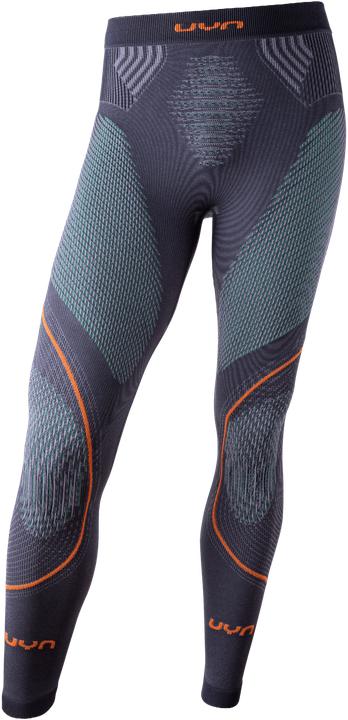 Charcoal, Green, Orange Shiny
