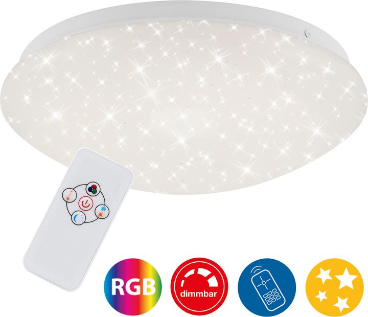 Actual product image Briloner Moon (700 lm)