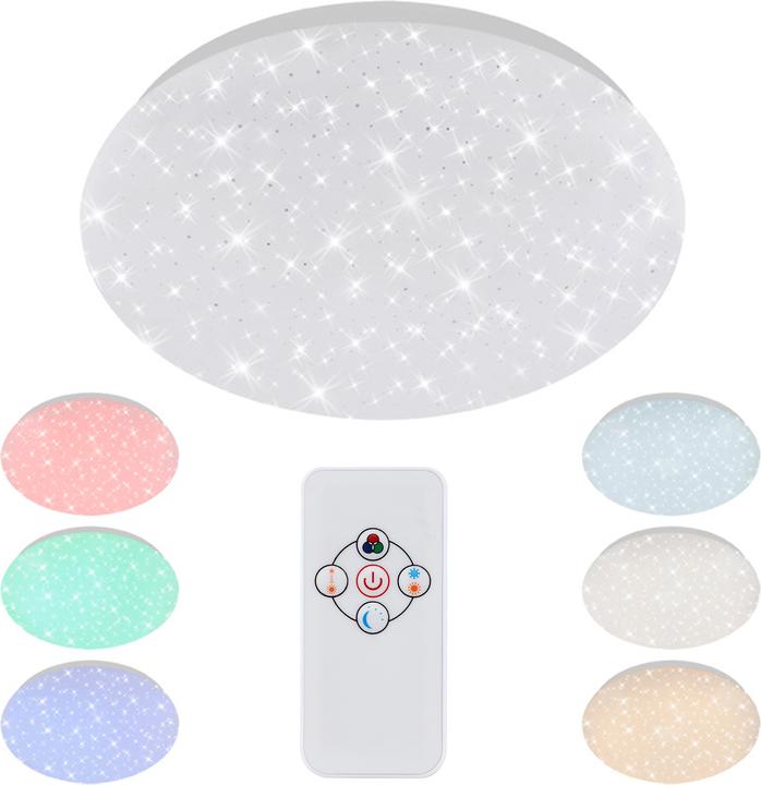 Actual product image Briloner Moon (700 lm)