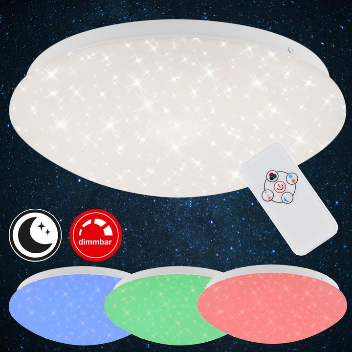 Actual product image Briloner Moon (700 lm)