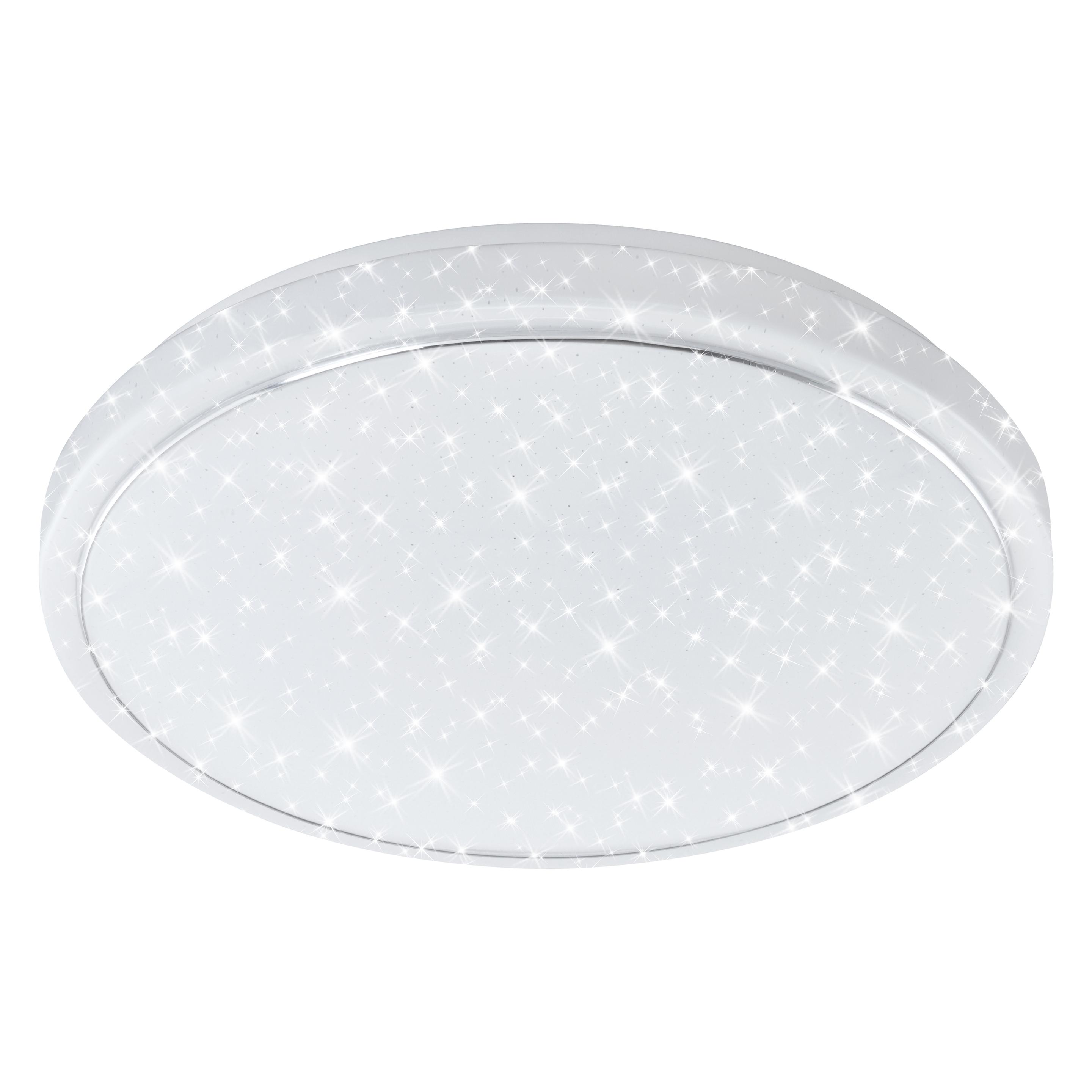 Briloner, Plafondlamp, Ster (1920 lm)