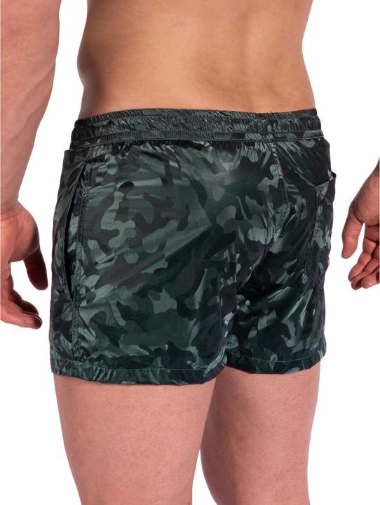 Produktbild Olaf Benz Badeshort (L)
