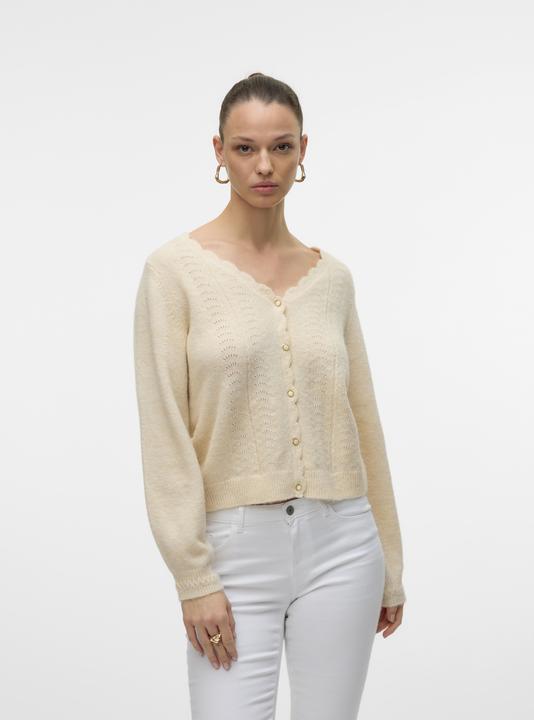 Immagine prodotto Vero Moda VMJOHANNA Strickjacke Strickjacke (S)