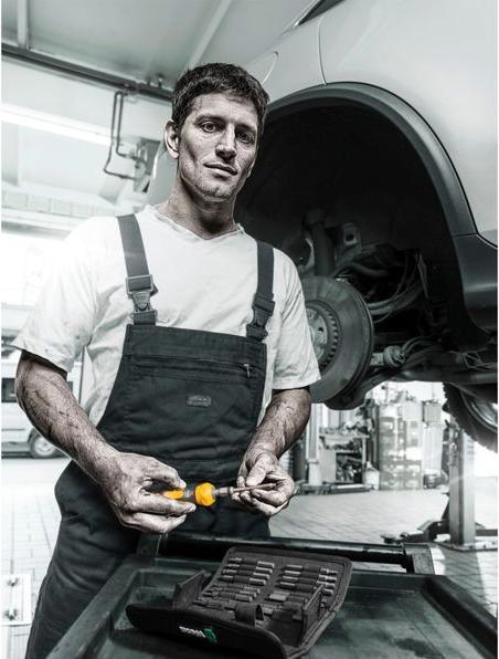 Produktbild Wera 921 Kraftform Plus (6-Kant)