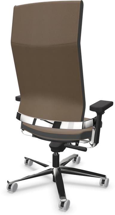 Produktbild Züco Lacinta Comfortline Bürodrehstuhl