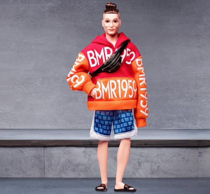 Produktbild Barbie Ken