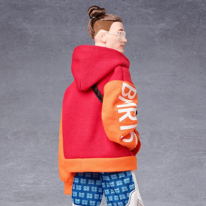 Produktbild Barbie Ken