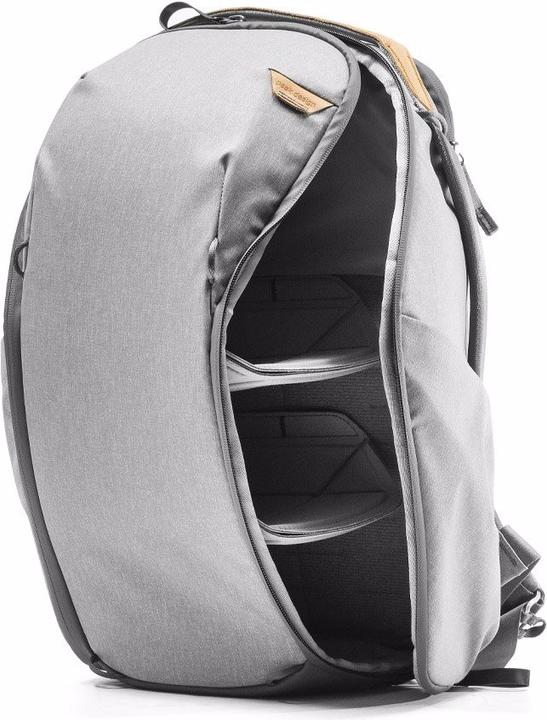 Produktbild Peak Design Everyday Backpack Zip 20L v2 (Fotorucksack, 20 l)