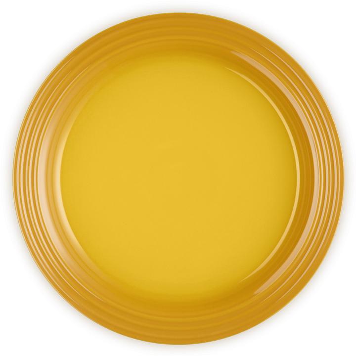 Produktbild Le Creuset Speiseteller 27 cm Nectar (1 x, 27 cm)