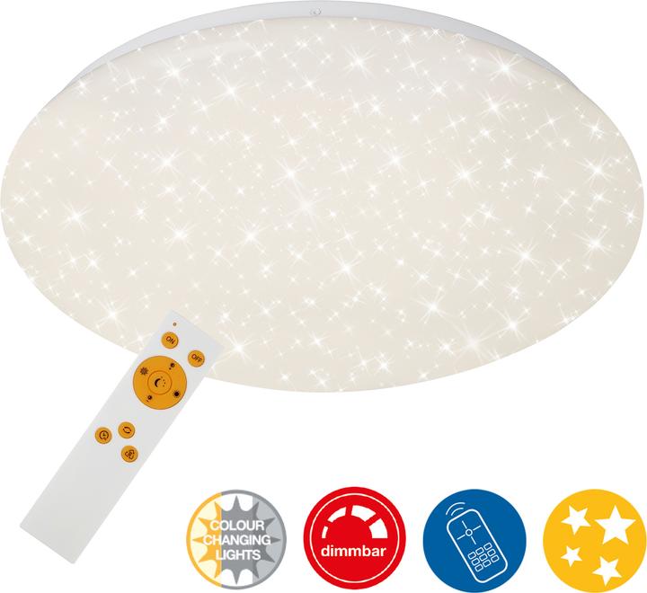 Image du produit Briloner Verb (2200 lm)