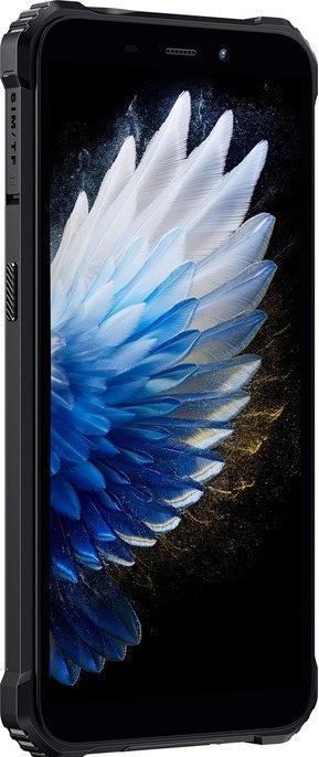 Produktbild Oukitel Smartphone G3 6 4/128GB 6300mAh Schwarz (128 GB, Schwarz, 6", Dual SIM, 4G)