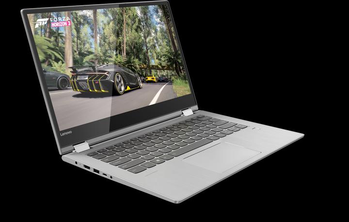 Immagine prodotto Lenovo Yoga 530-14ikb (14", Intel Core i7-8550U, 8 GB, 256 GB, CH)