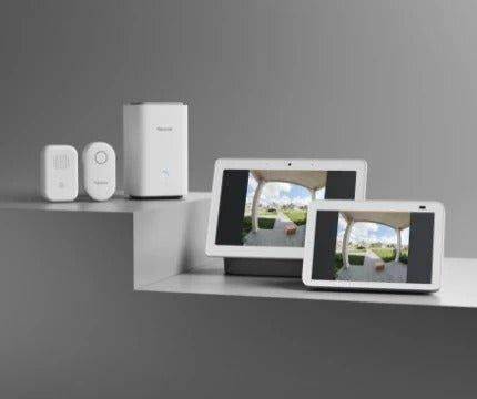 Immagine prodotto Reolink Video Doorbell Battery Türklingel mit Personen & Fahrzeug Erkennung