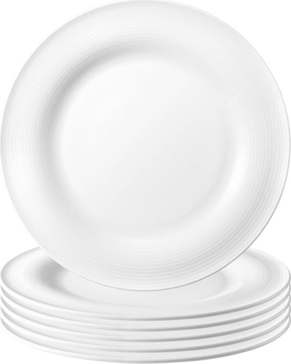 Produktbild Seltmann Beat Color Glaze Speiseteller (6 x, 27.70 cm)