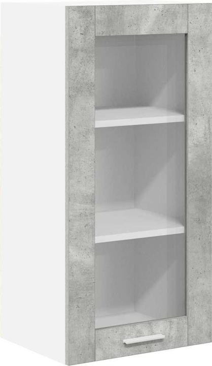 Produktbild vidaXL Küchenaufbewahrung (31 x 40 x 80 cm)