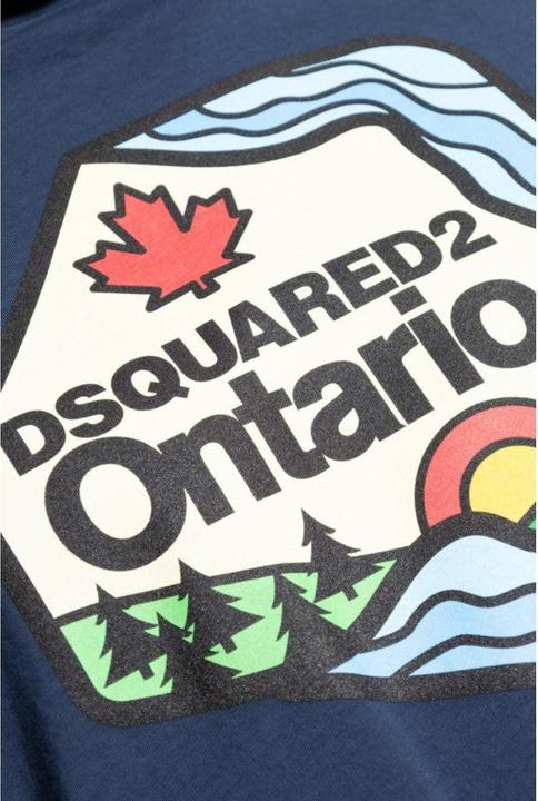 Produktbild Dsquared2 Ontario TShirt (XL)